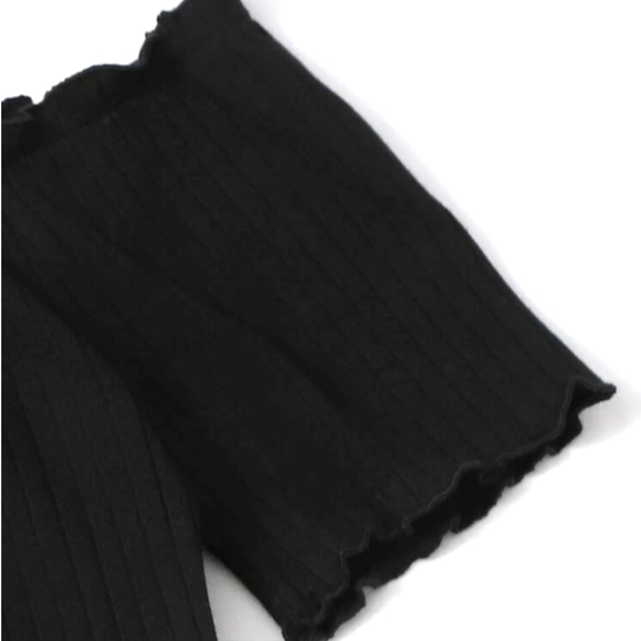 BRAND NEW Off Shoulder Dress - Picture 6 of 7